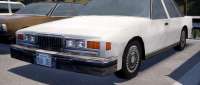 Ford LTD Crown Victoria