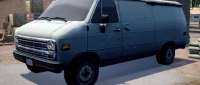 Ford Econoline