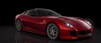 Ferrari 599 GTO