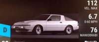 Mitsubishi Starion