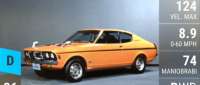 Mitsubishi Colt Galant GTO