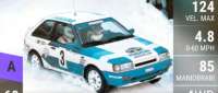 Mazda 323 Group A