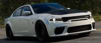 Dodge Charger SRT Hellcat