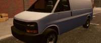 Chevrolet Express