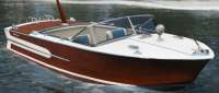 Chris-Craft Super Sport
