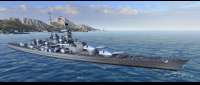 Scharnhorst-class