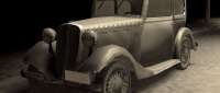 Fiat 508 Balilla