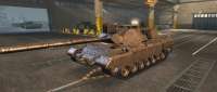 Krauss-Maffei Leopard 1A3