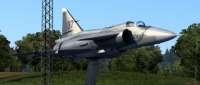 SAAB 37 Viggen