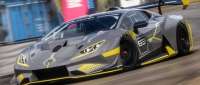 Lamborghini Huracán Super Trofeo EVO