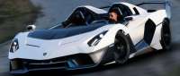 Lamborghini SC20