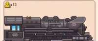 241-010 Orient Express
