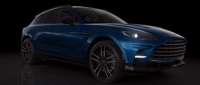 Aston Martin DBX707