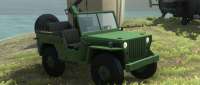Willys MB 'Jeep'