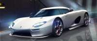 Koenigsegg CC850