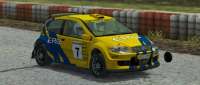 Fiat Punto Super 1600