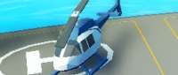 Bell 206 JetRanger