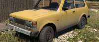 VAZ 2121 Niva