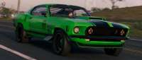Ford Mustang Boss 429
