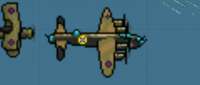 Avro Lancaster