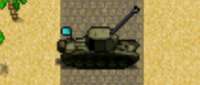 BRC and W Crusader III AA Mk I