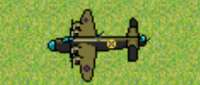 Handley Page Halifax