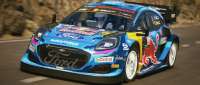 Ford Puma Rally1