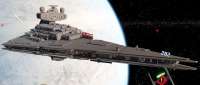 Imperial-class Star Destroyer