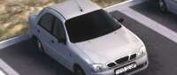 Daewoo Lanos
