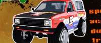 Chevrolet LUV