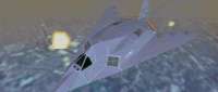 Lockheed F-117 Nighthawk