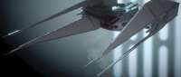 TIE/vn Space Superiority Fighter