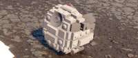 Star Wars Death Star II