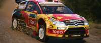 Citroën C4 WRC