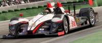 Oreca FLM09