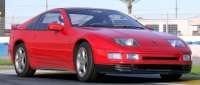 Nissan Fairlady Z