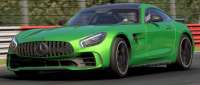Mercedes-AMG GT R