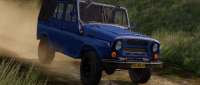UAZ 469 B