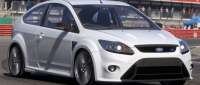 Ford Focus RS