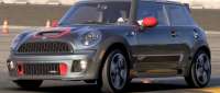 MINI John Cooper Works GP