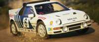 Ford RS200