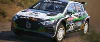 Hyundai i20 N Rally2