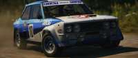 Fiat 131 Abarth