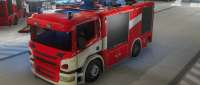 Scania P-Series