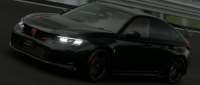 Honda Civic Type R