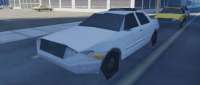 Ford Crown Victoria