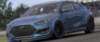 Hyundai Veloster N