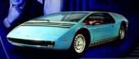 Italdesign Manta
