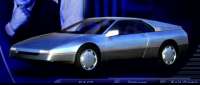 Italdesign Maya