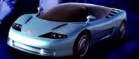Bugatti ID90